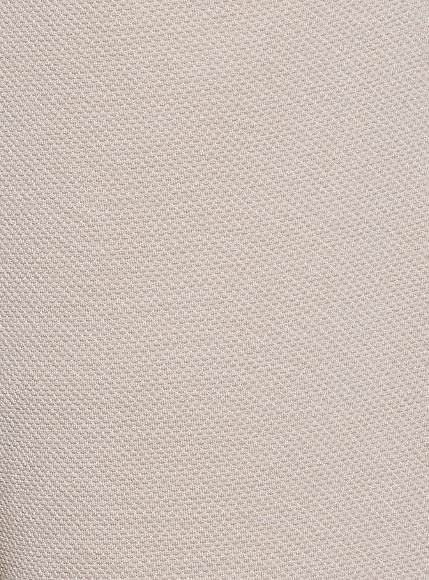 FAME FOREVER Textured Regular Fit Track Pants