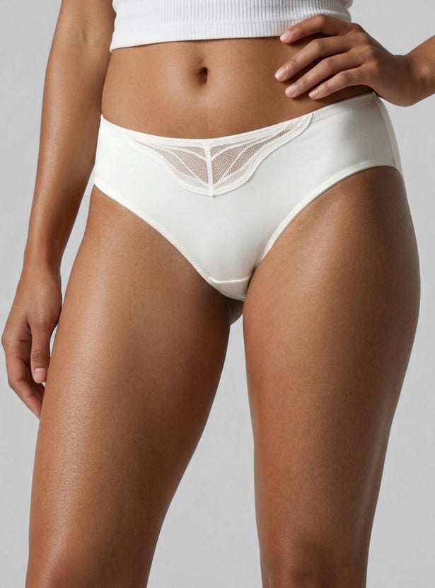 TRIUMPH Lace Hipster Panty