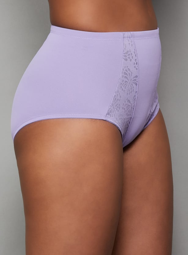 TRIUMPH Lace Hipster Panties