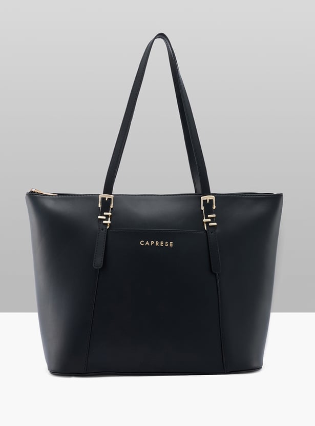 CAPRESE Solid Shoulder Bag