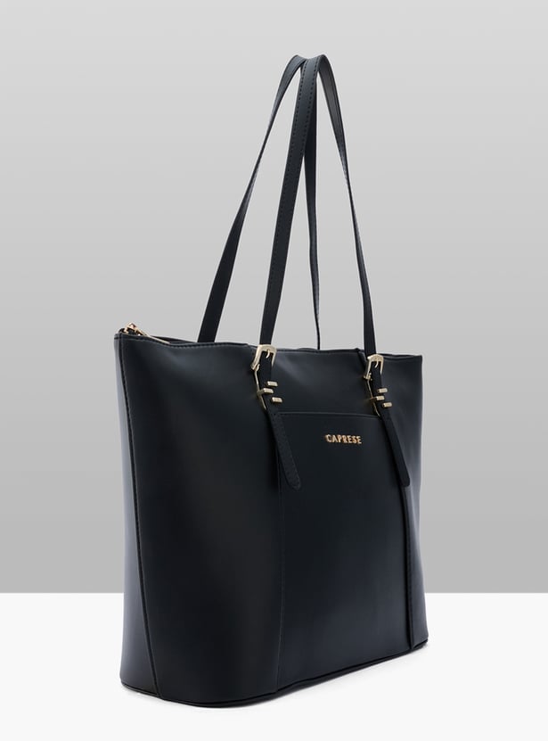 CAPRESE Solid Shoulder Bag