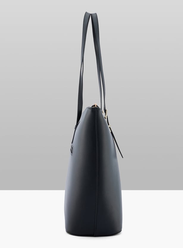 CAPRESE Solid Shoulder Bag