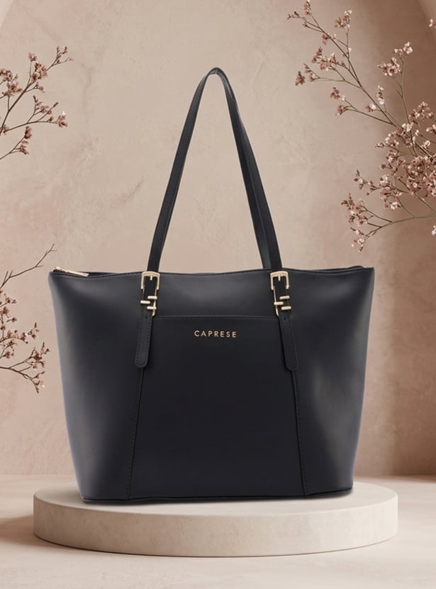 CAPRESE Solid Shoulder Bag