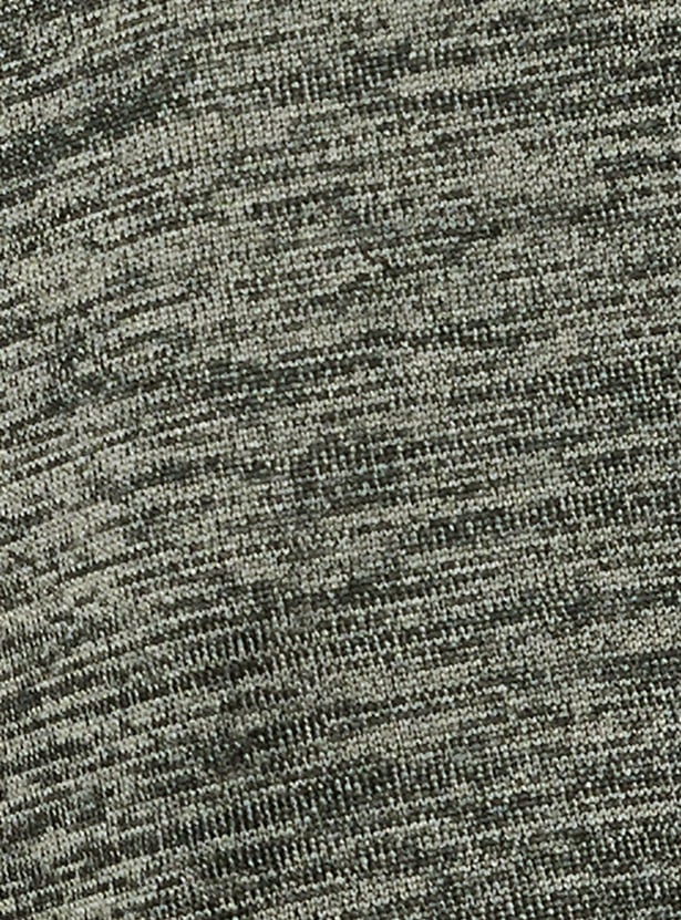 FAME FOREVER ACTIVE Textured Track Pants
