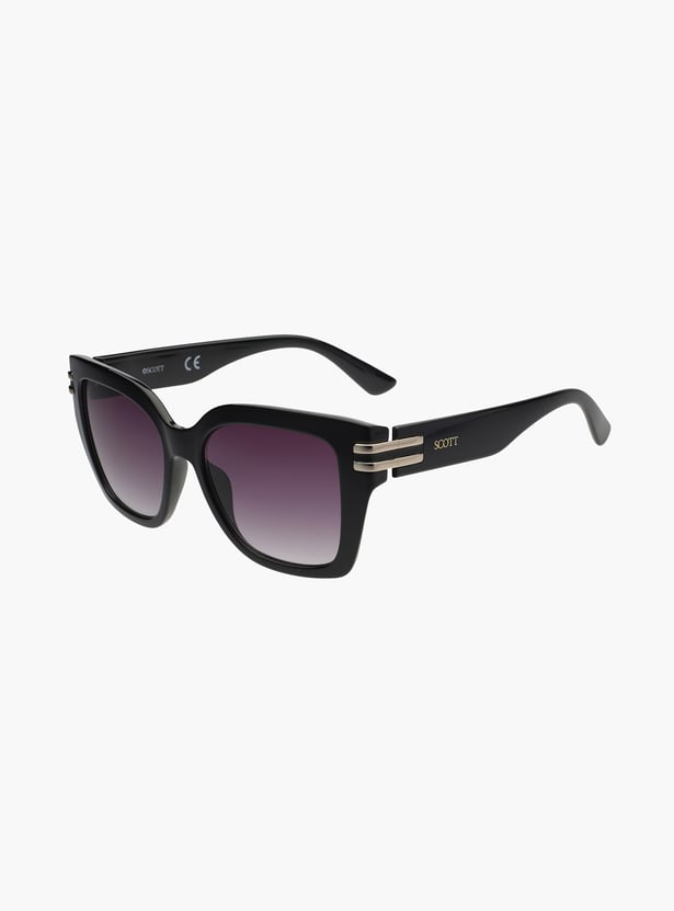SCOTT UV Protected Butterfly Sunglasses - SC3220CASEYC1S