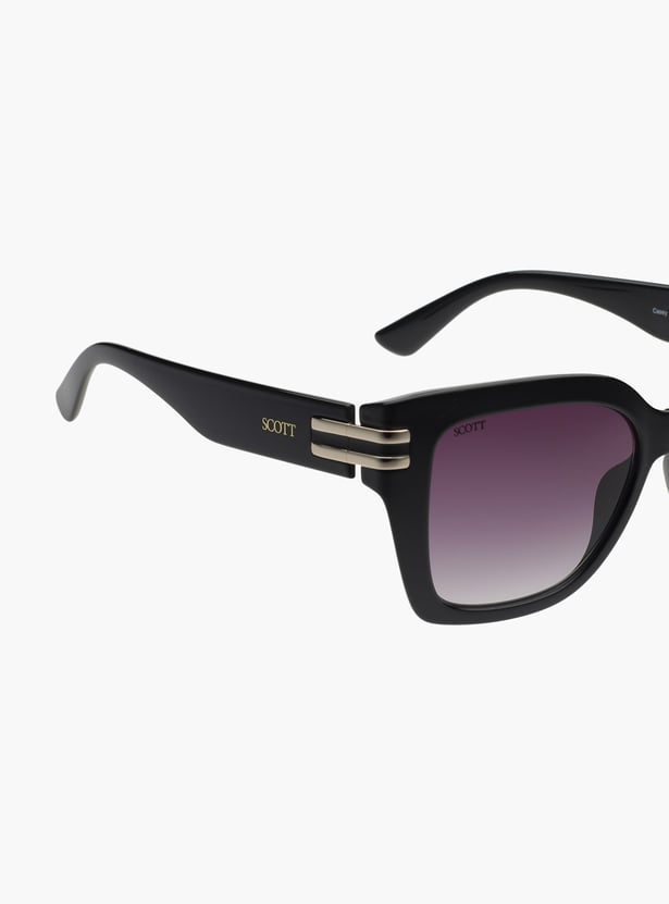 SCOTT UV Protected Butterfly Sunglasses - SC3220CASEYC1S