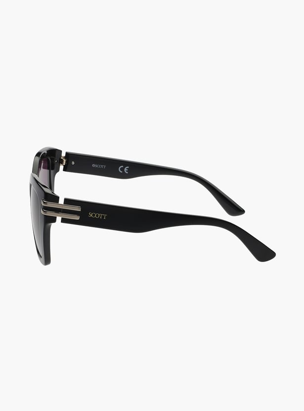 SCOTT UV Protected Butterfly Sunglasses - SC3220CASEYC1S