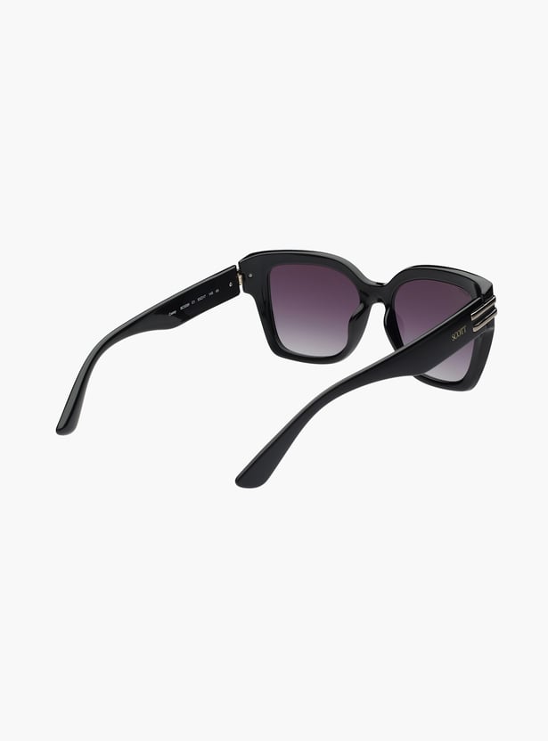 SCOTT UV Protected Butterfly Sunglasses - SC3220CASEYC1S