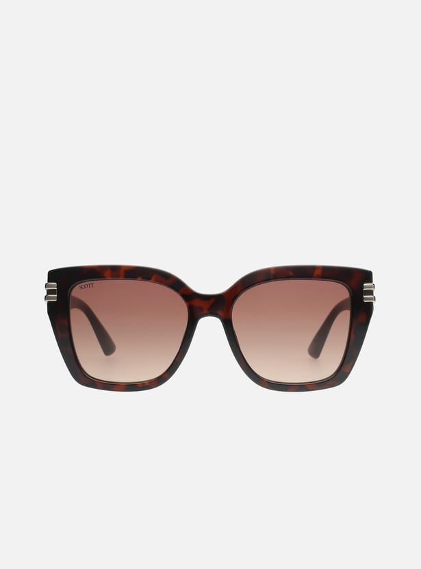 SCOTT UV Protected Butterfly Sunglasses - SC3220CASEYC2S
