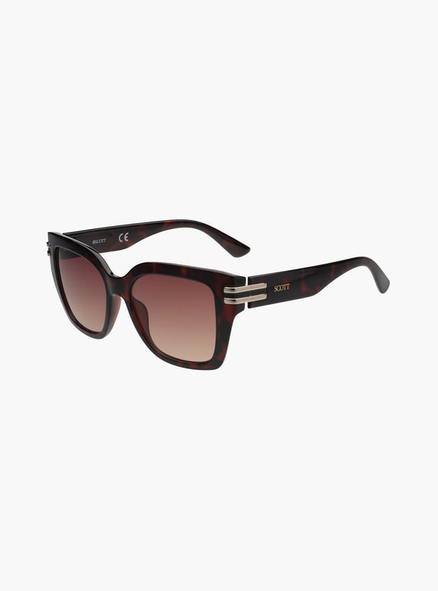 SCOTT UV Protected Butterfly Sunglasses - SC3220CASEYC2S