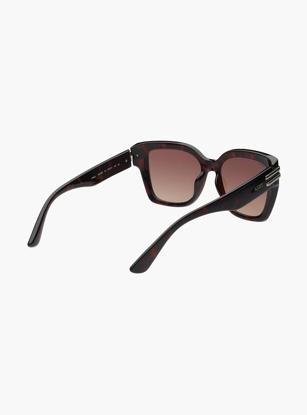 SCOTT UV Protected Butterfly Sunglasses - SC3220CASEYC2S