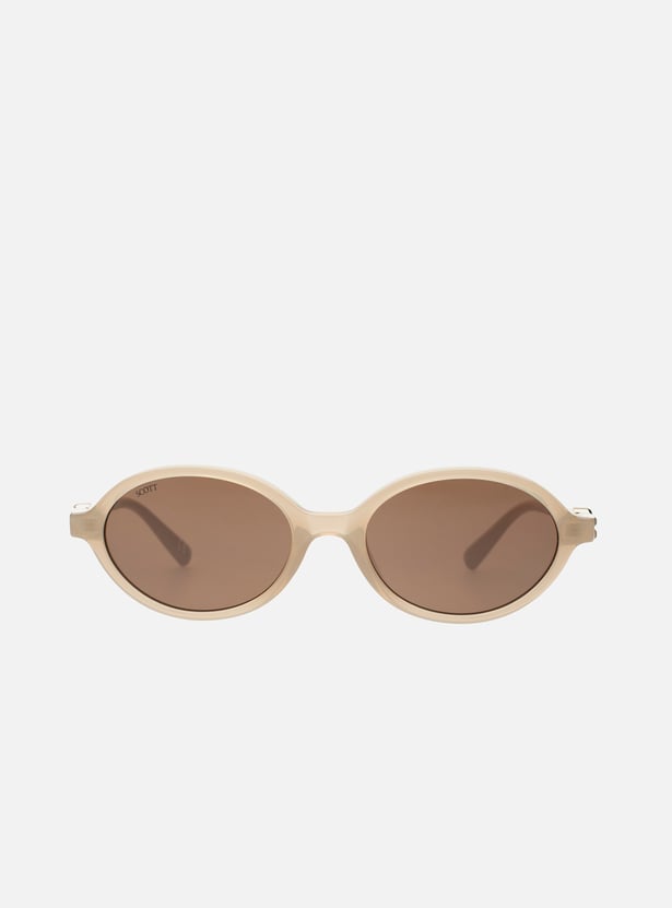 SCOTT UV Protected Oval Sunglasses - SC3227SOPHIAC3S