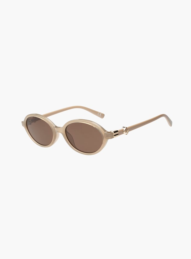 SCOTT UV Protected Oval Sunglasses - SC3227SOPHIAC3S