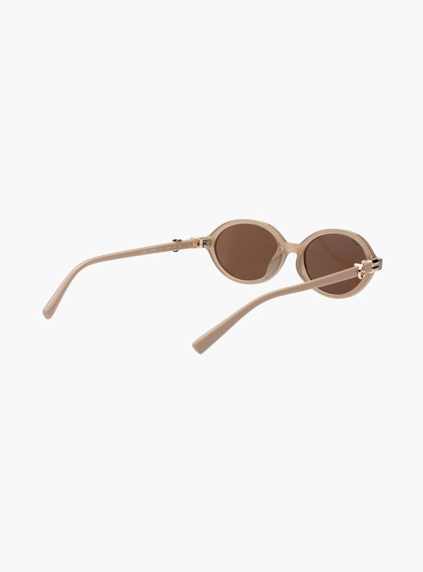 SCOTT UV Protected Oval Sunglasses - SC3227SOPHIAC3S