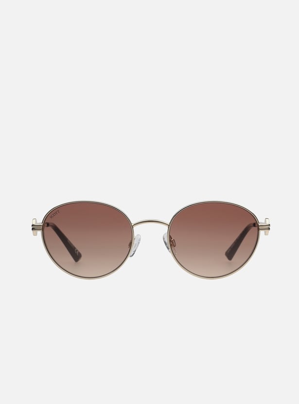 SCOTT UV Protected Oval Sunglasses - SC3238JAYDENC1S