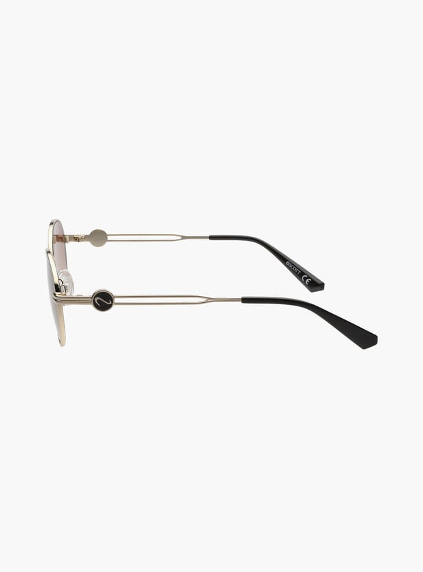 SCOTT UV Protected Oval Sunglasses - SC3238JAYDENC1S