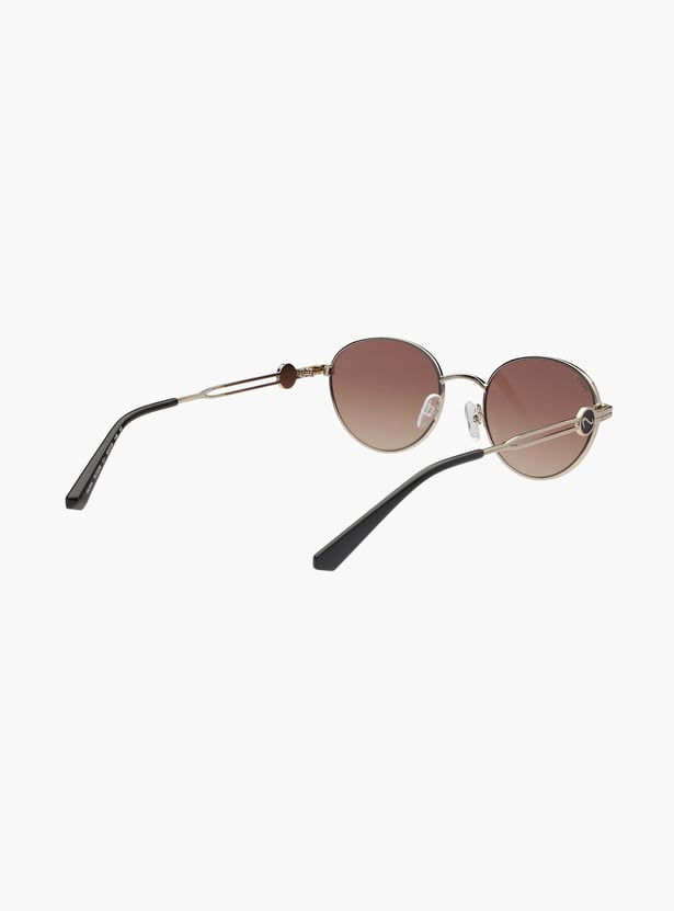 SCOTT UV Protected Oval Sunglasses - SC3238JAYDENC1S