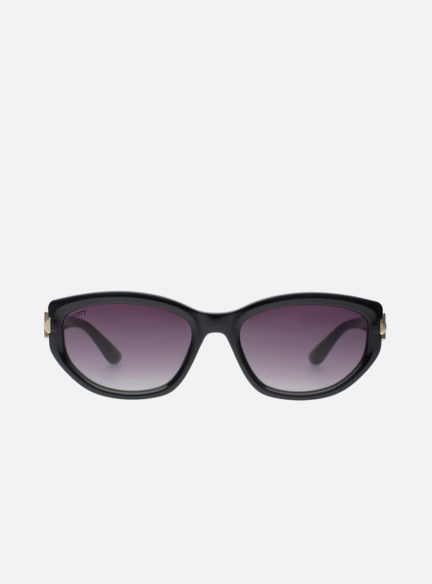 SCOTT UV Protected Oval Sunglasses - SC3251LEANNC1S