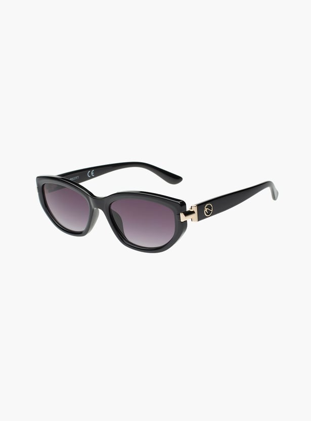 SCOTT UV Protected Oval Sunglasses - SC3251LEANNC1S