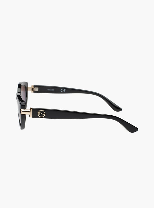 SCOTT UV Protected Oval Sunglasses - SC3251LEANNC1S