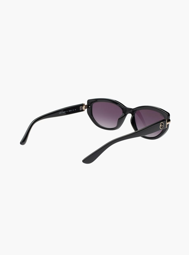 SCOTT UV Protected Oval Sunglasses - SC3251LEANNC1S