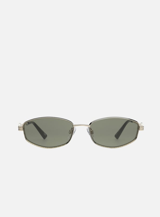 SCOTT UV Protected Oval Sunglasses - SC3252SAOIRSEC1S