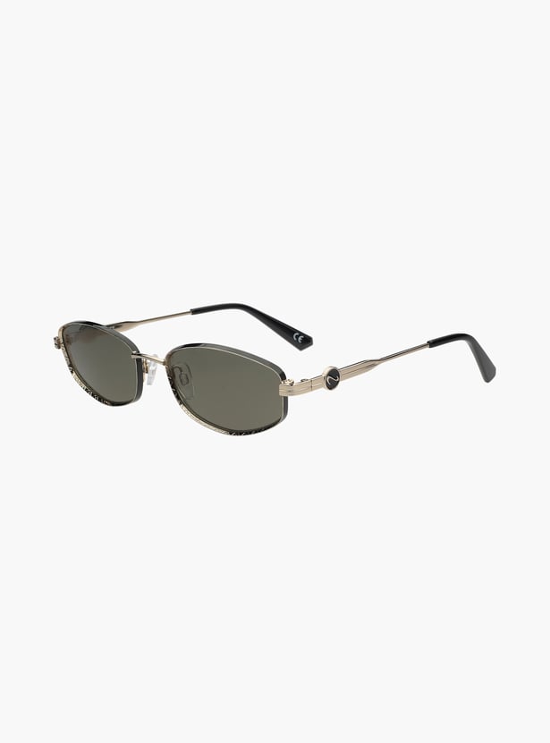SCOTT UV Protected Oval Sunglasses - SC3252SAOIRSEC1S