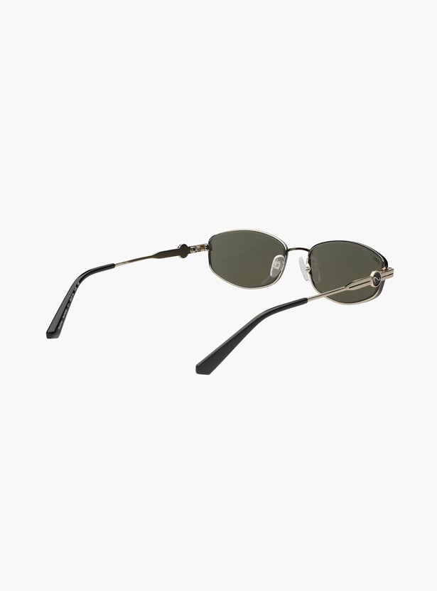SCOTT UV Protected Oval Sunglasses - SC3252SAOIRSEC1S