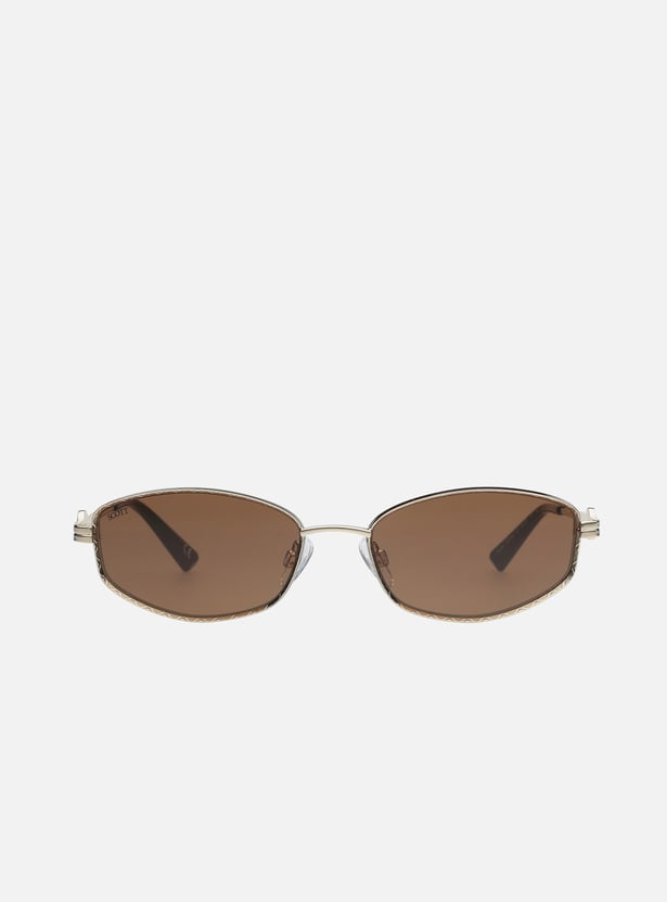 SCOTT UV Protected Oval Sunglasses - SC3252SAOIRSEC2S
