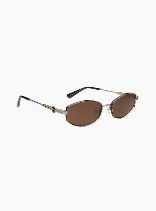 SCOTT UV Protected Oval Sunglasses - SC3252SAOIRSEC2S