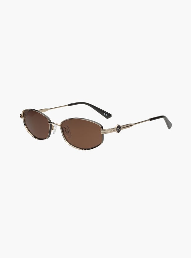 SCOTT UV Protected Oval Sunglasses - SC3252SAOIRSEC2S