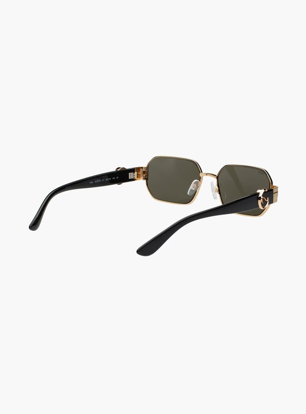 SCOTT UV Protected Geometric Sunglasses - SC3215HERAC1S