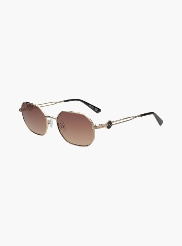 SCOTT UV Protected Geometric Sunglasses - SC3237ELLIOTTC1S