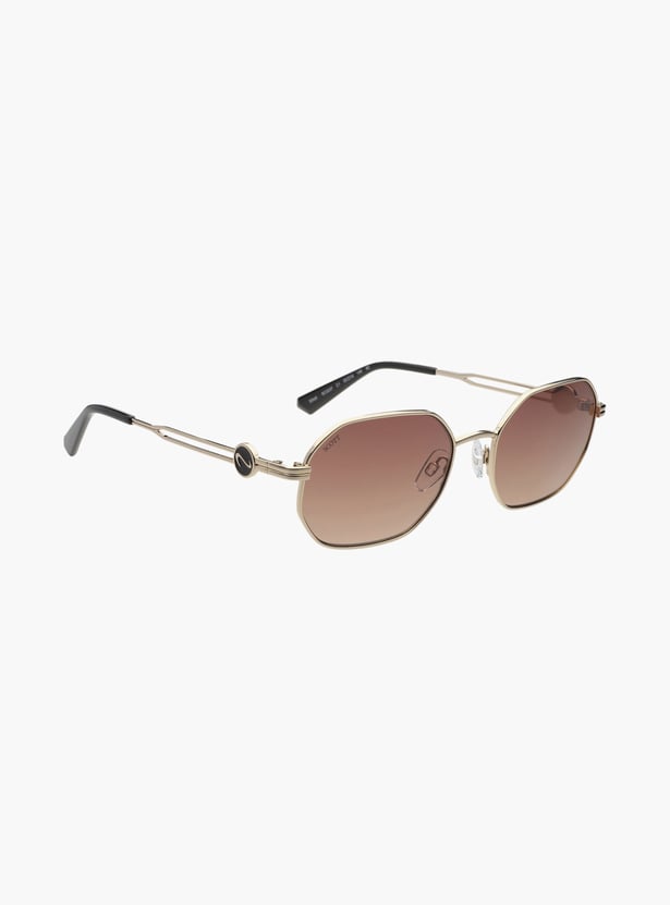 SCOTT UV Protected Geometric Sunglasses - SC3237ELLIOTTC1S