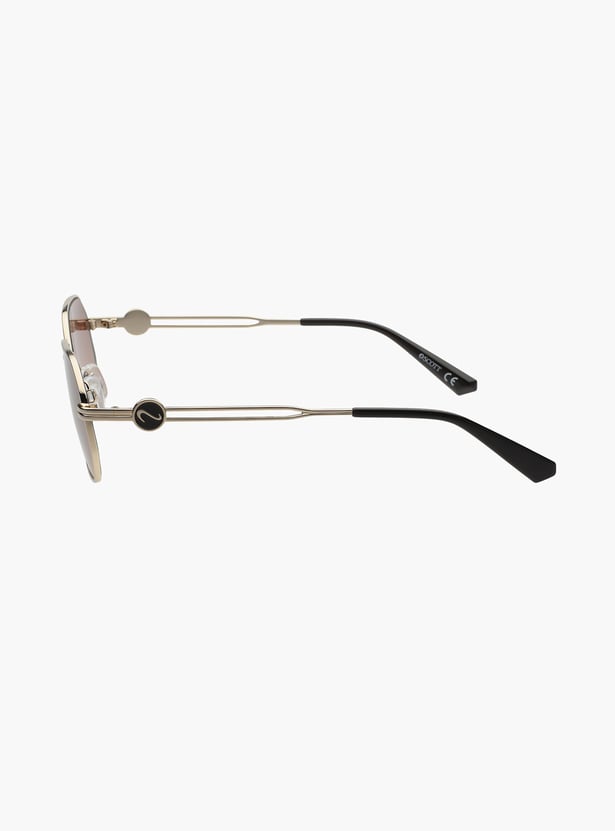 SCOTT UV Protected Geometric Sunglasses - SC3237ELLIOTTC1S