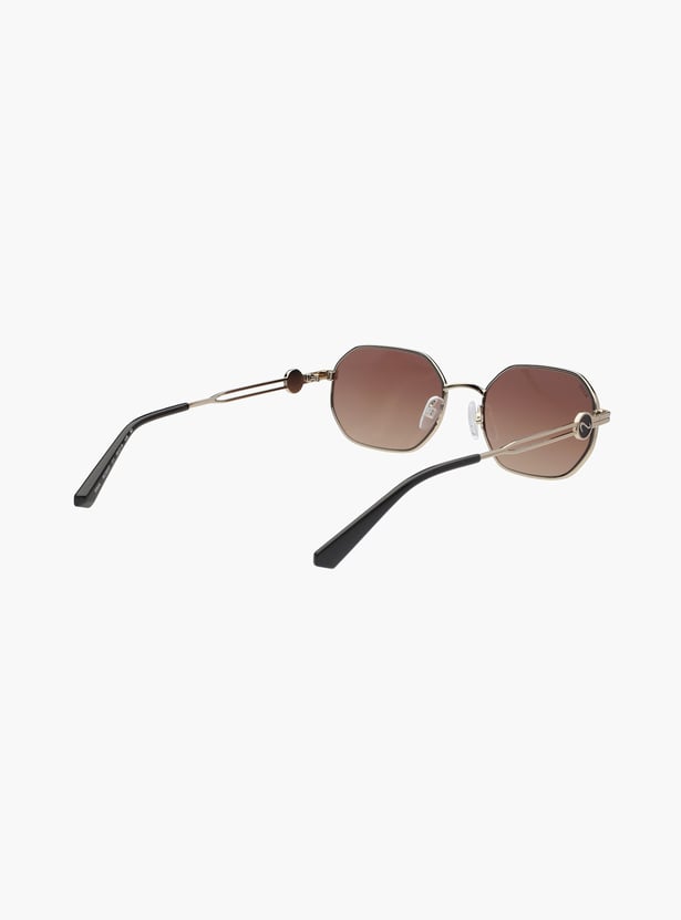 SCOTT UV Protected Geometric Sunglasses - SC3237ELLIOTTC1S