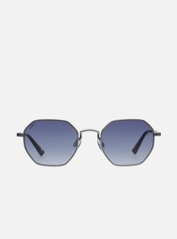 SCOTT UV Protected Geometric Sunglasses - SC3249ELIC2S
