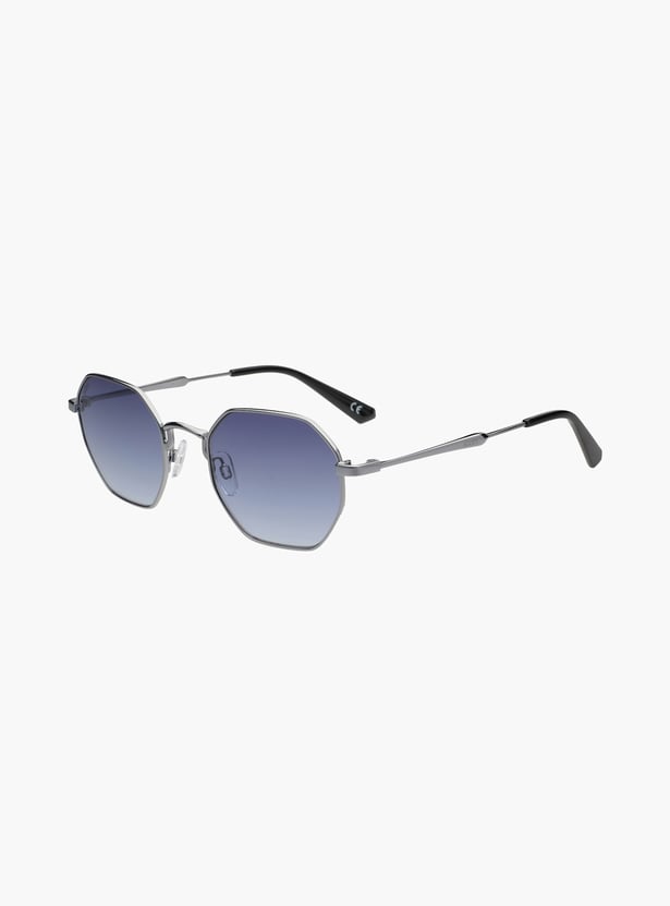 SCOTT UV Protected Geometric Sunglasses - SC3249ELIC2S
