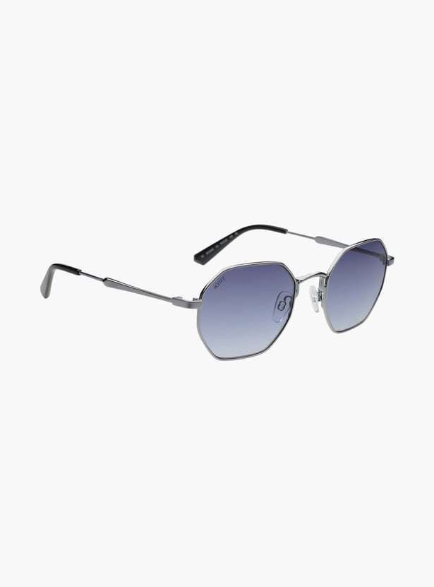 SCOTT UV Protected Geometric Sunglasses - SC3249ELIC2S