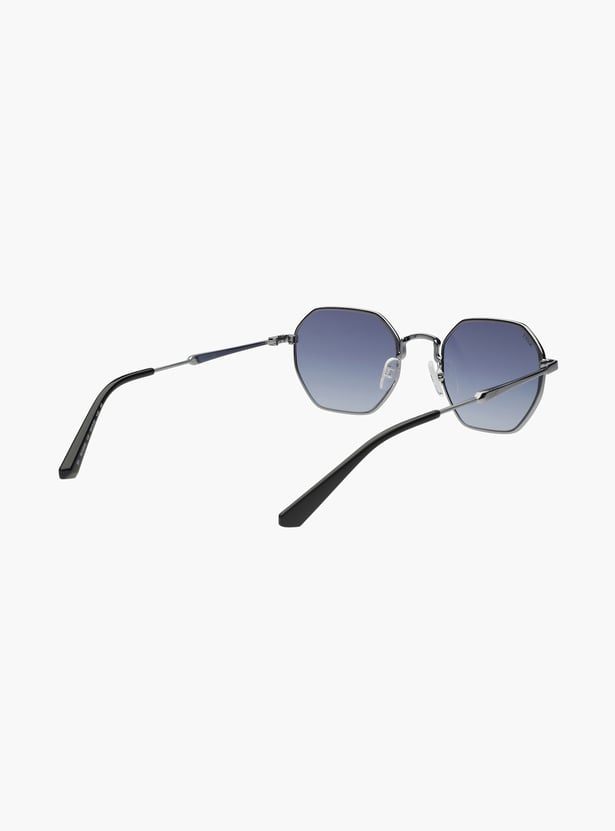 SCOTT UV Protected Geometric Sunglasses - SC3249ELIC2S