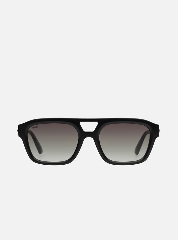 SCOTT UV Protected Square Sunglasses - SC3230BONOC1S