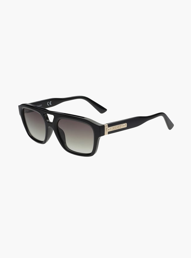 SCOTT UV Protected Square Sunglasses - SC3230BONOC1S