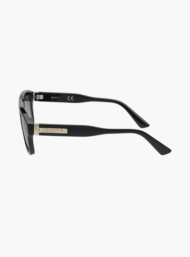 SCOTT UV Protected Square Sunglasses - SC3230BONOC1S