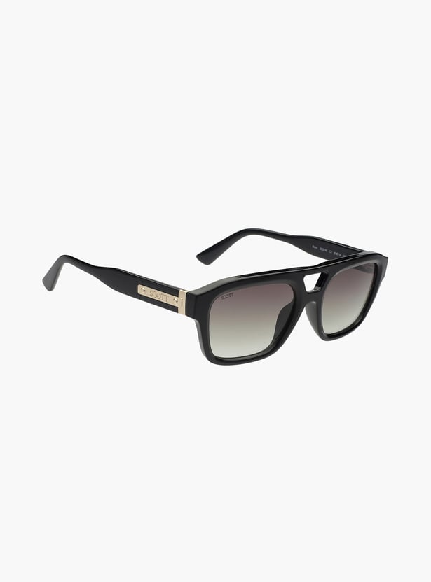 SCOTT UV Protected Square Sunglasses - SC3230BONOC1S
