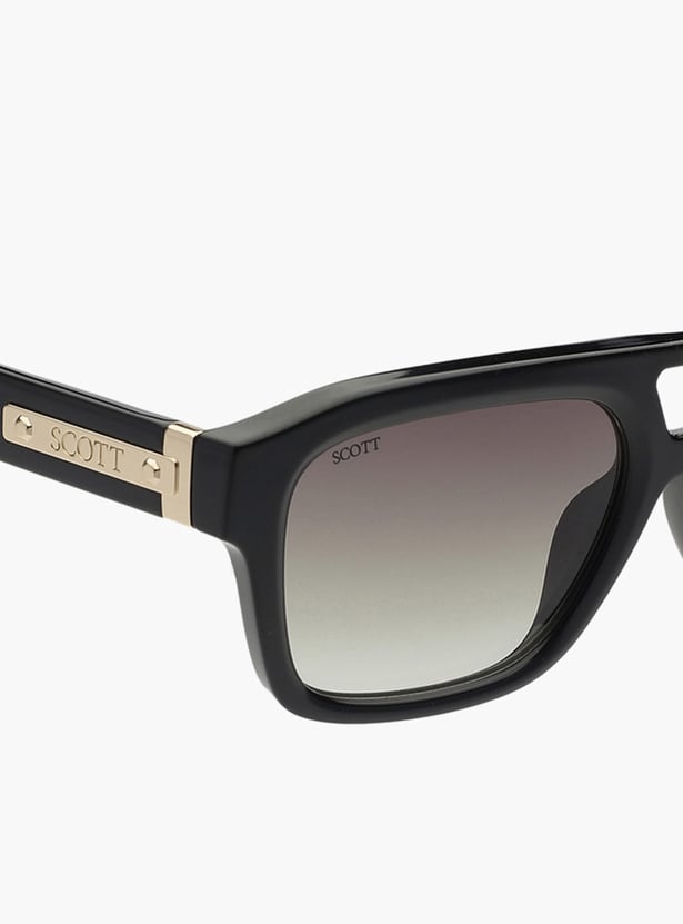 SCOTT UV Protected Square Sunglasses - SC3230BONOC1S