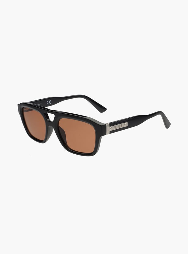 SCOTT UV Protected Square Sunglasses - SC3230BONOC3S
