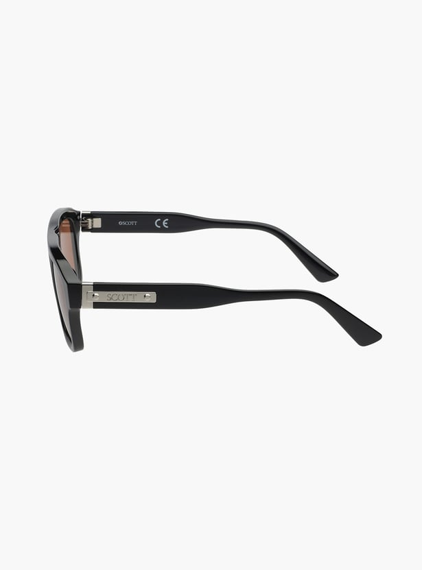 SCOTT UV Protected Square Sunglasses - SC3230BONOC3S