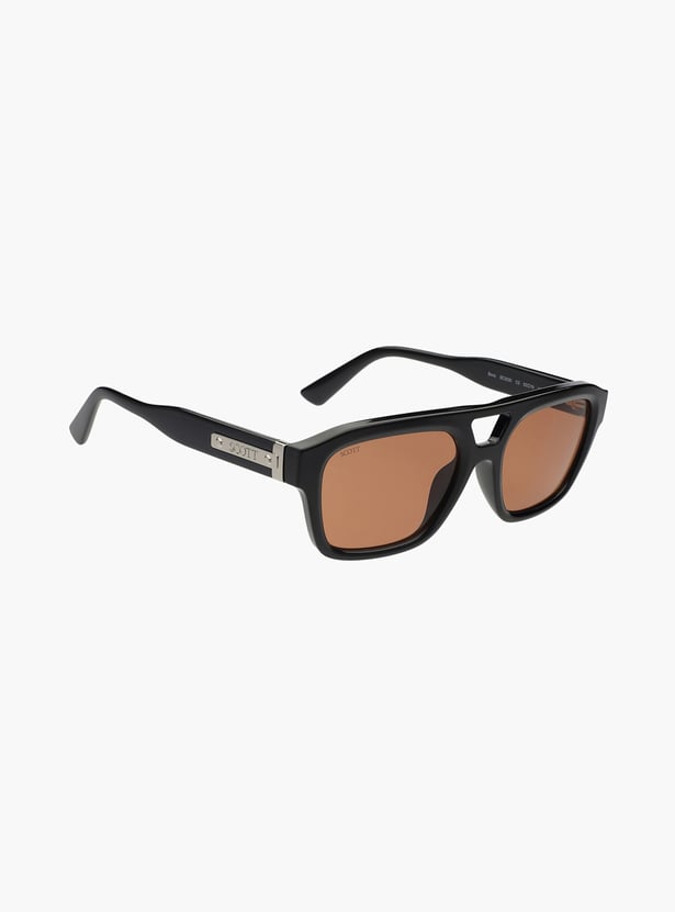 SCOTT UV Protected Square Sunglasses - SC3230BONOC3S