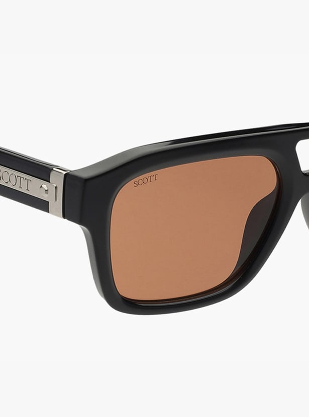 SCOTT UV Protected Square Sunglasses - SC3230BONOC3S