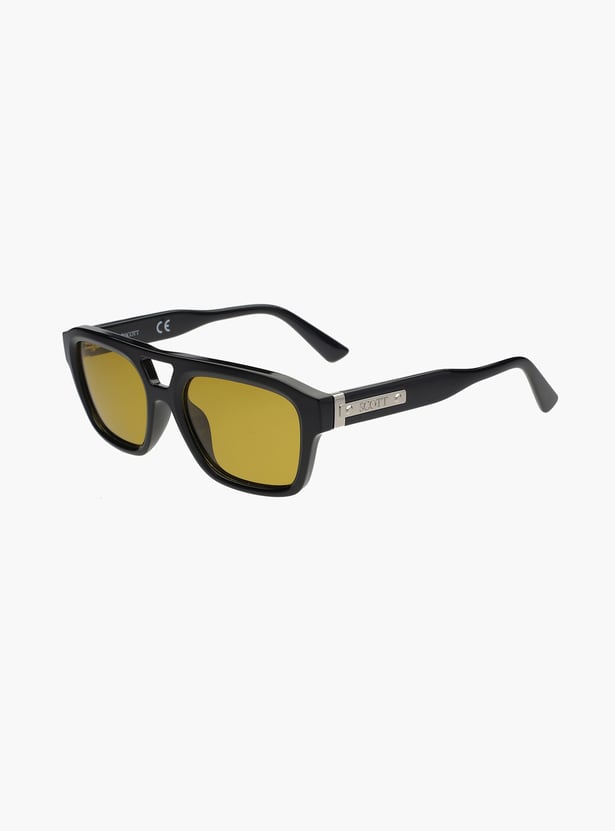 SCOTT Polarized Square Sunglasses - SC3231PLJAVIERC2S